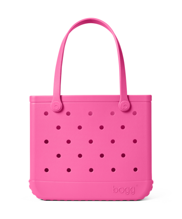 Baby Bogg Bag - Haute Pink