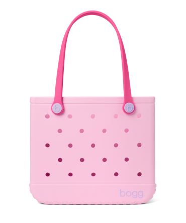 Baby Bogg Bag - Pink Drink