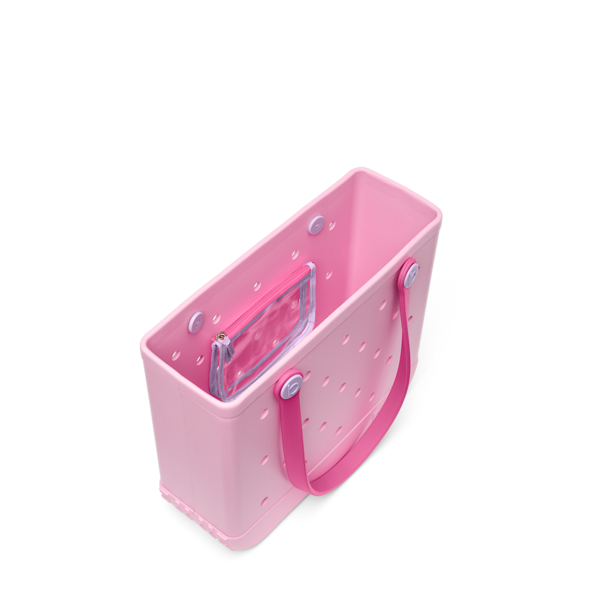 Baby Bogg Bag - Pink Drink - Image 3
