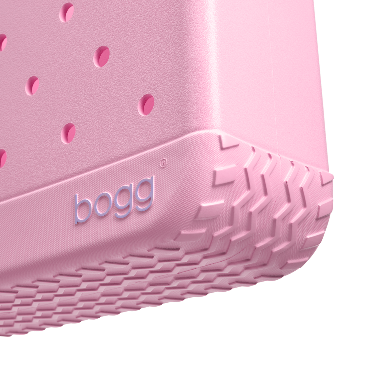 Baby Bogg Bag - Pink Drink - Image 4