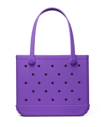 Baby Bogg Bag - Houston We Have a Purple