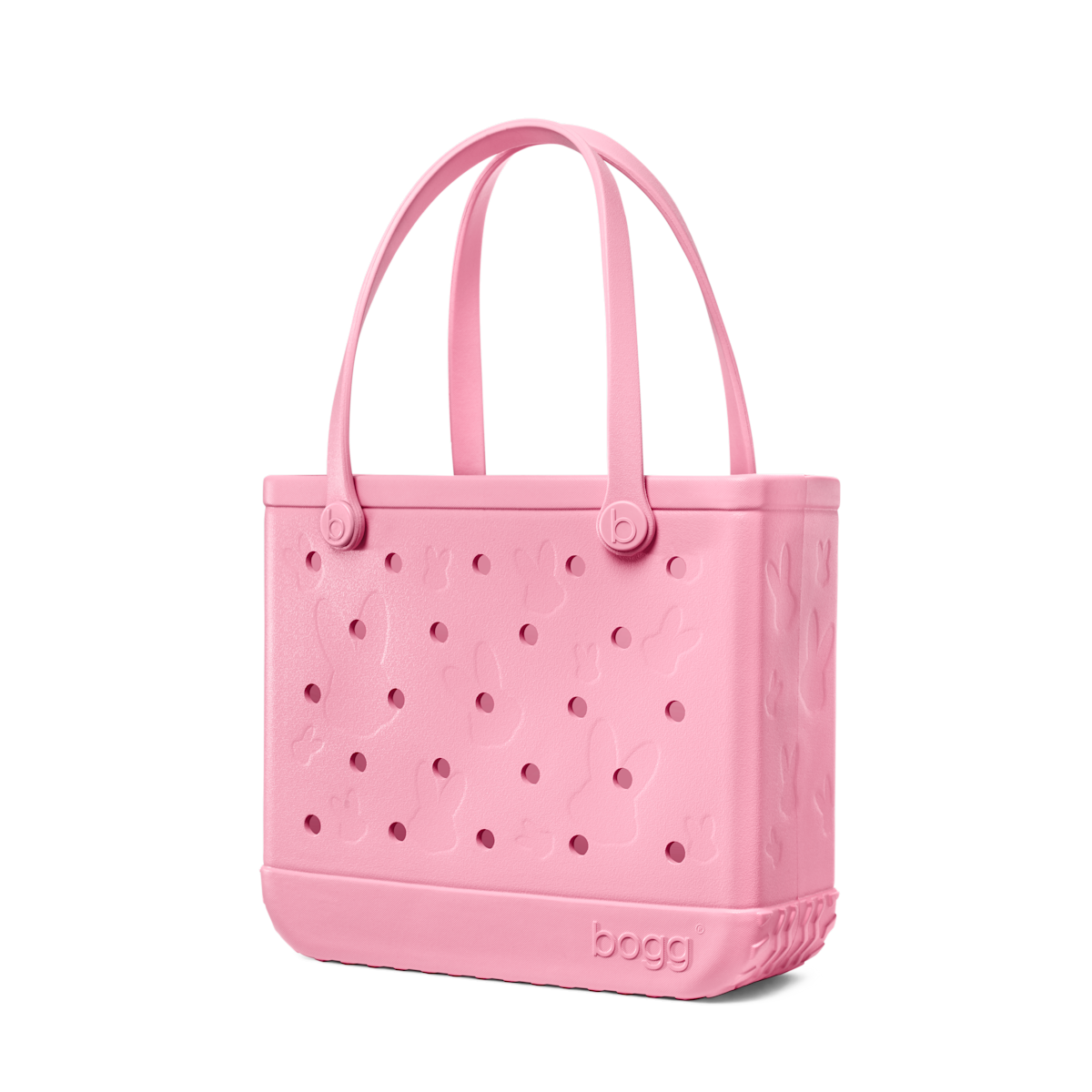 Baby Bogg Bag - I Peep You Bubblegum - Image 2