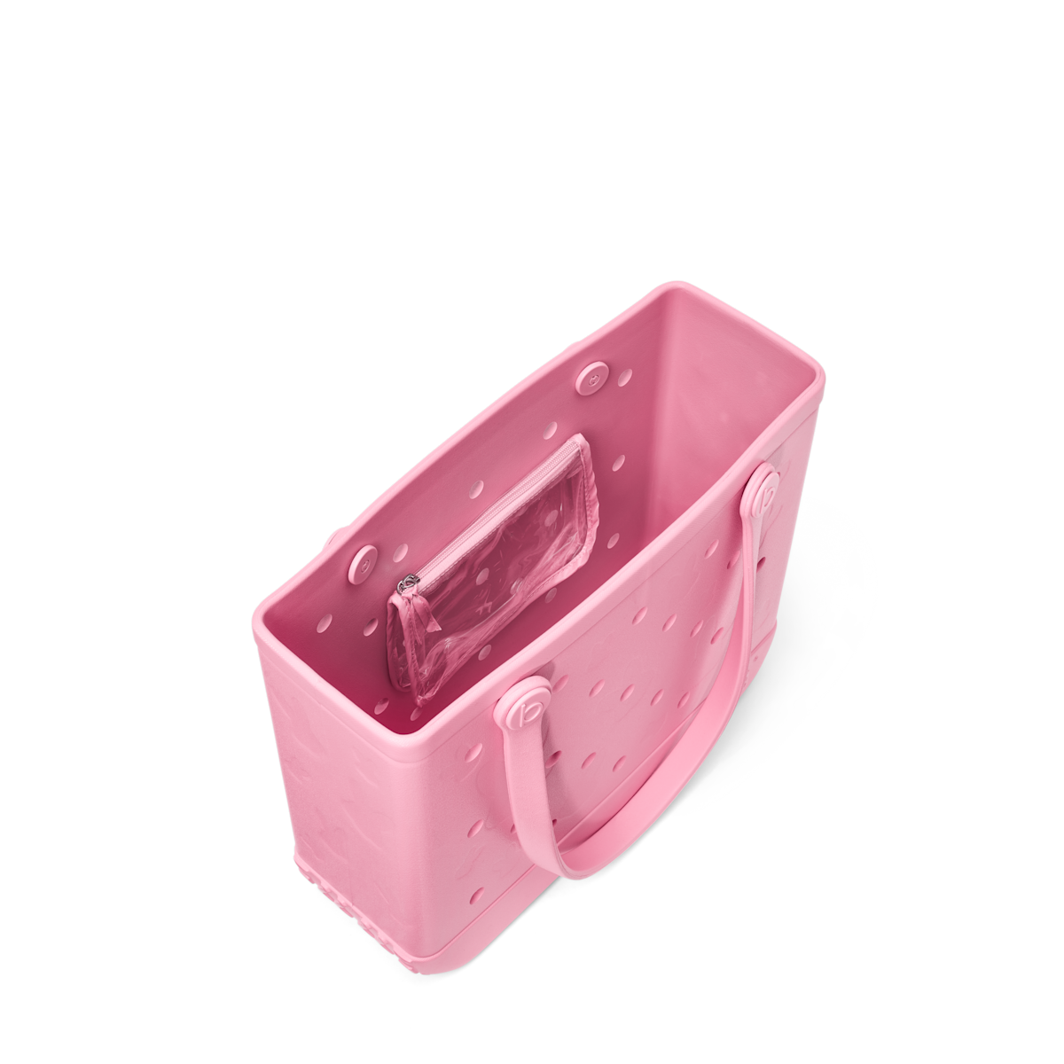 Baby Bogg Bag - I Peep You Bubblegum - Image 3