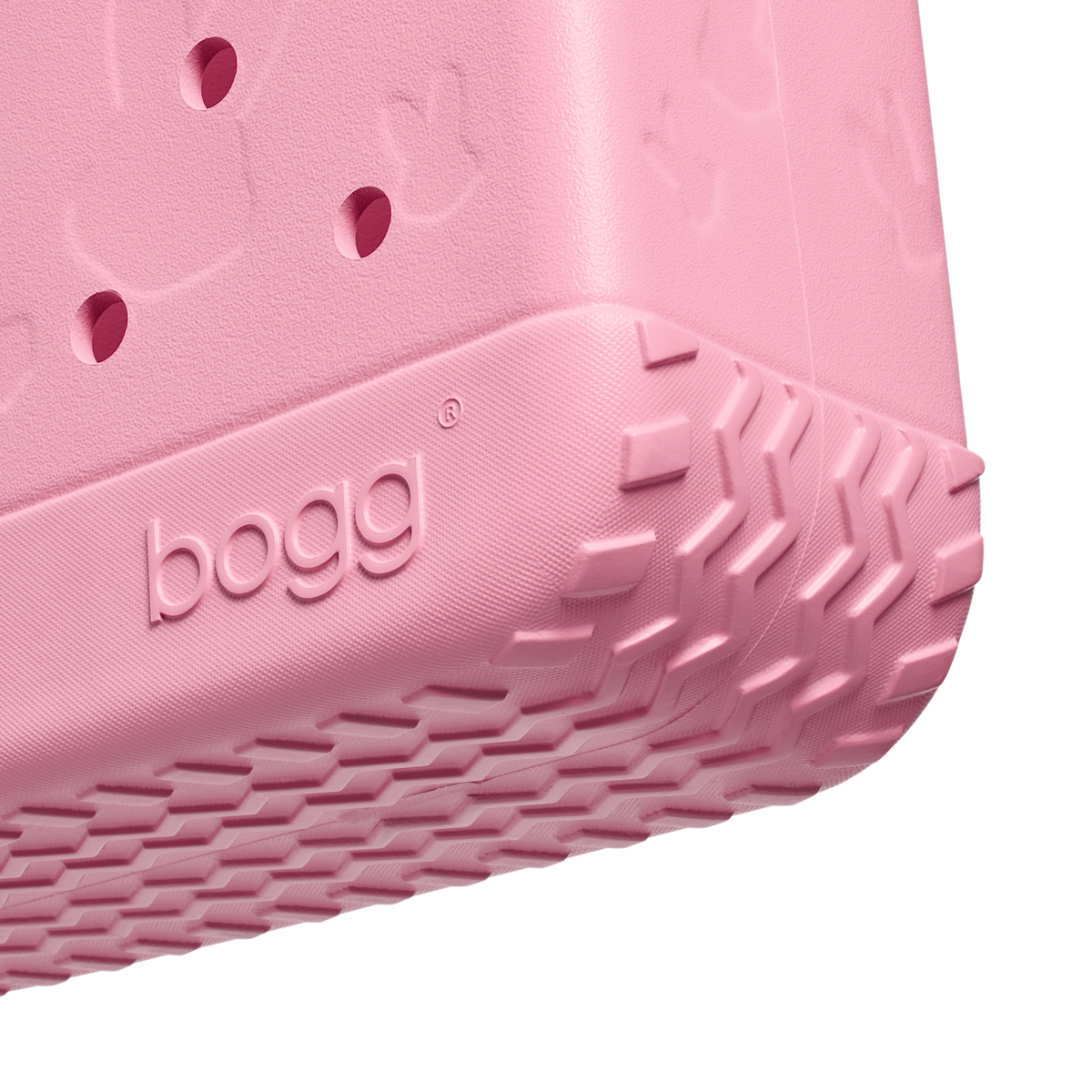 Baby Bogg Bag - I Peep You Bubblegum - Image 4