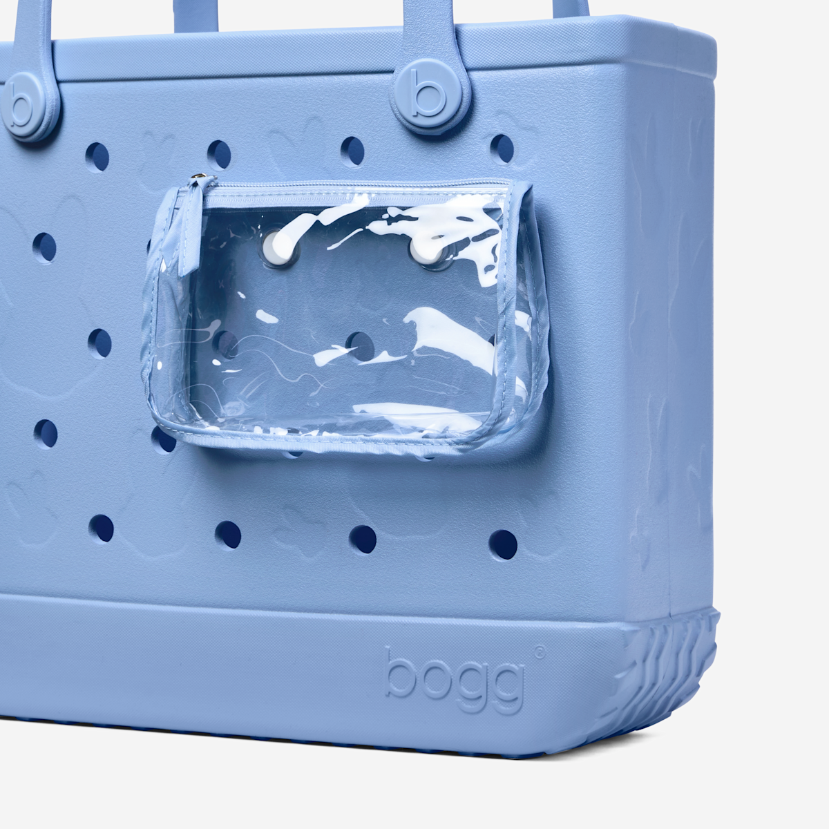 Baby Bogg Bag - I Peep You Carolina - Image 5
