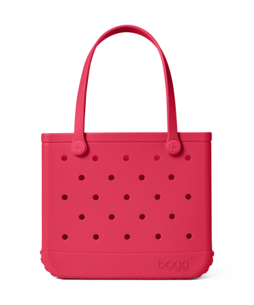 Baby Bogg Bag - You Red My Mind
