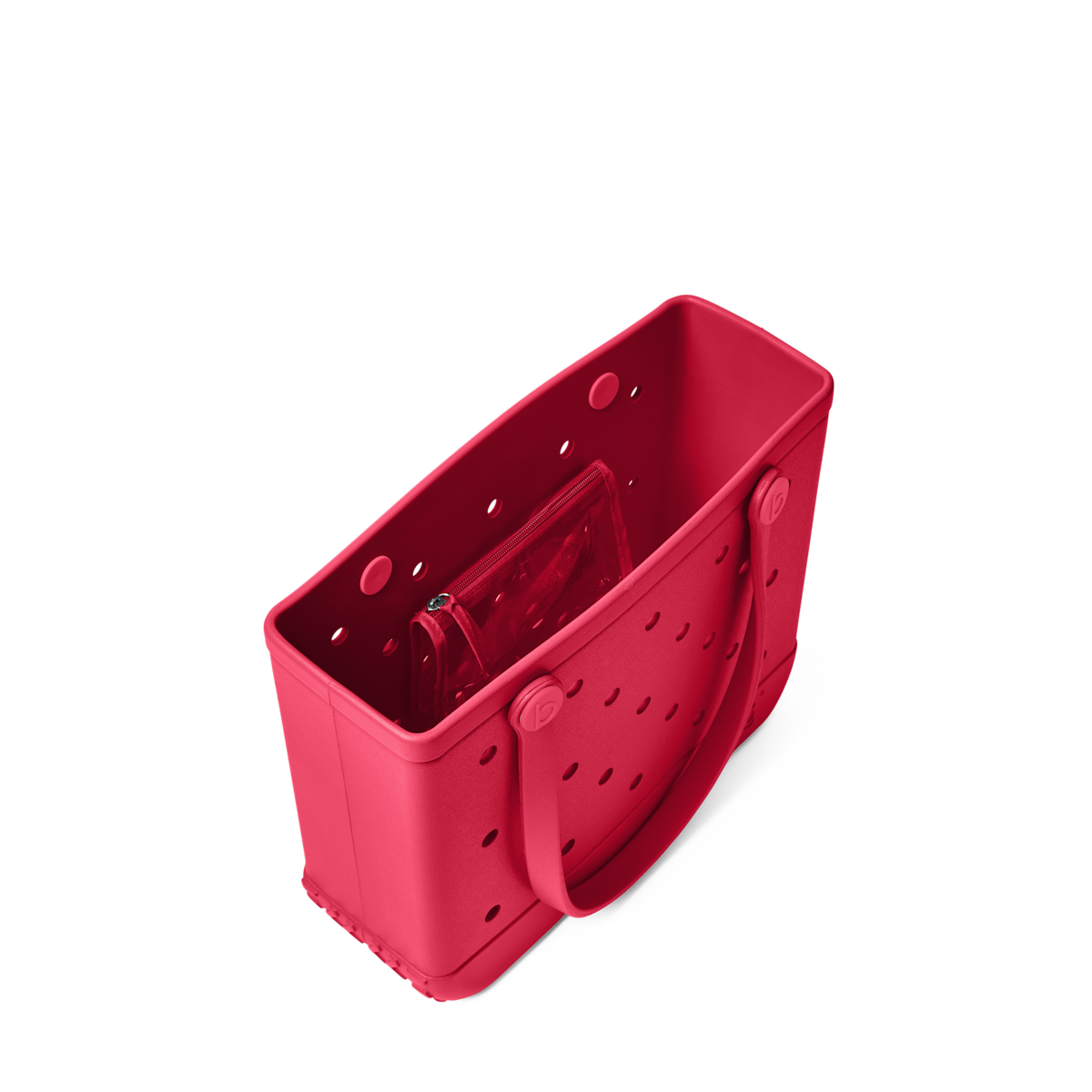 Baby Bogg Bag - You Red My Mind - Image 3