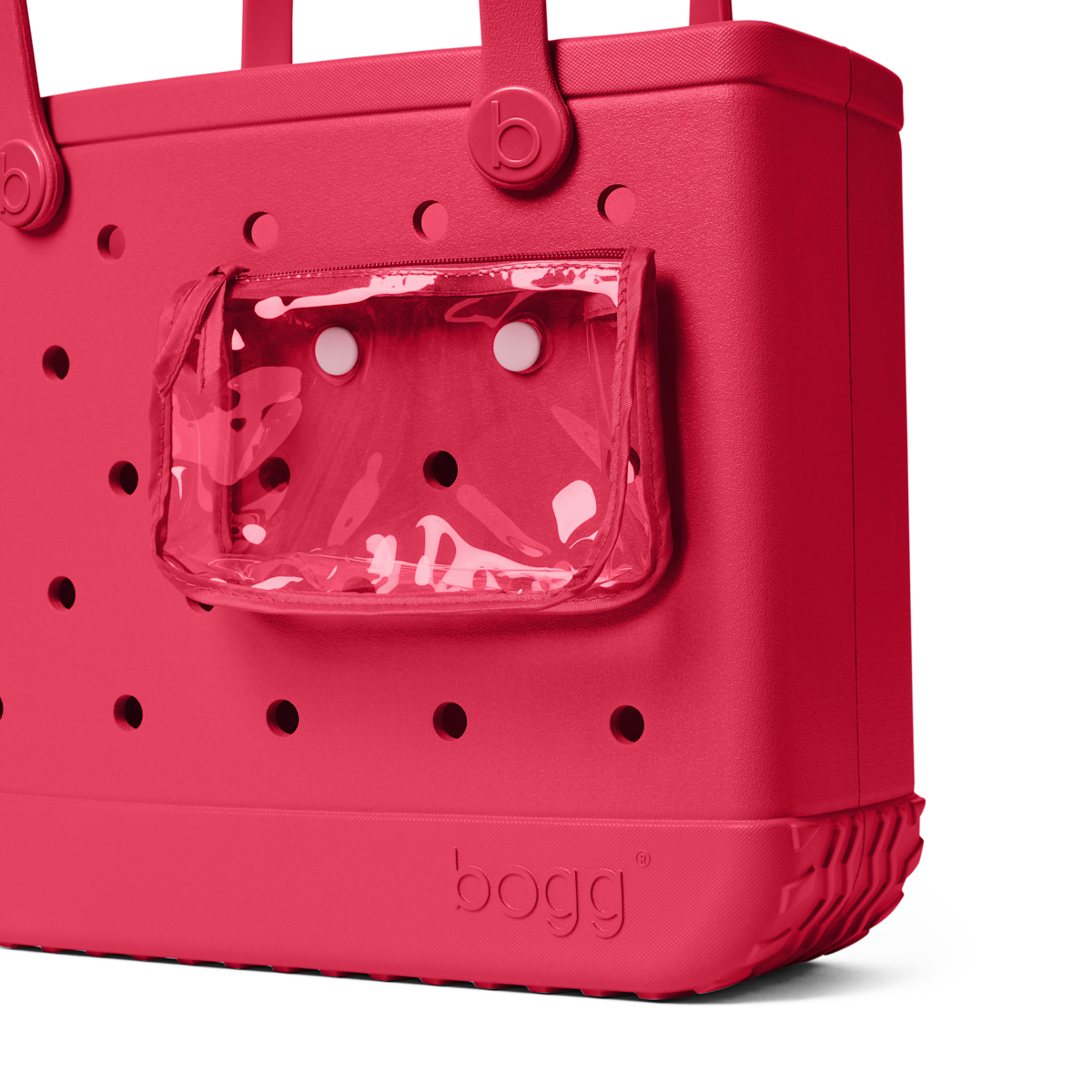 Baby Bogg Bag - You Red My Mind - Image 5