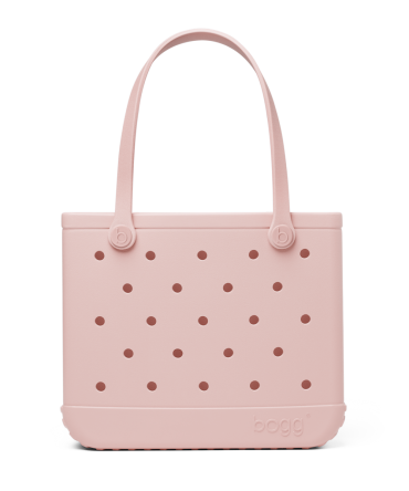 Baby Bogg Bag - Rose Petal