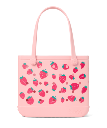 Baby Bogg Bag - Strawberry Shortcake