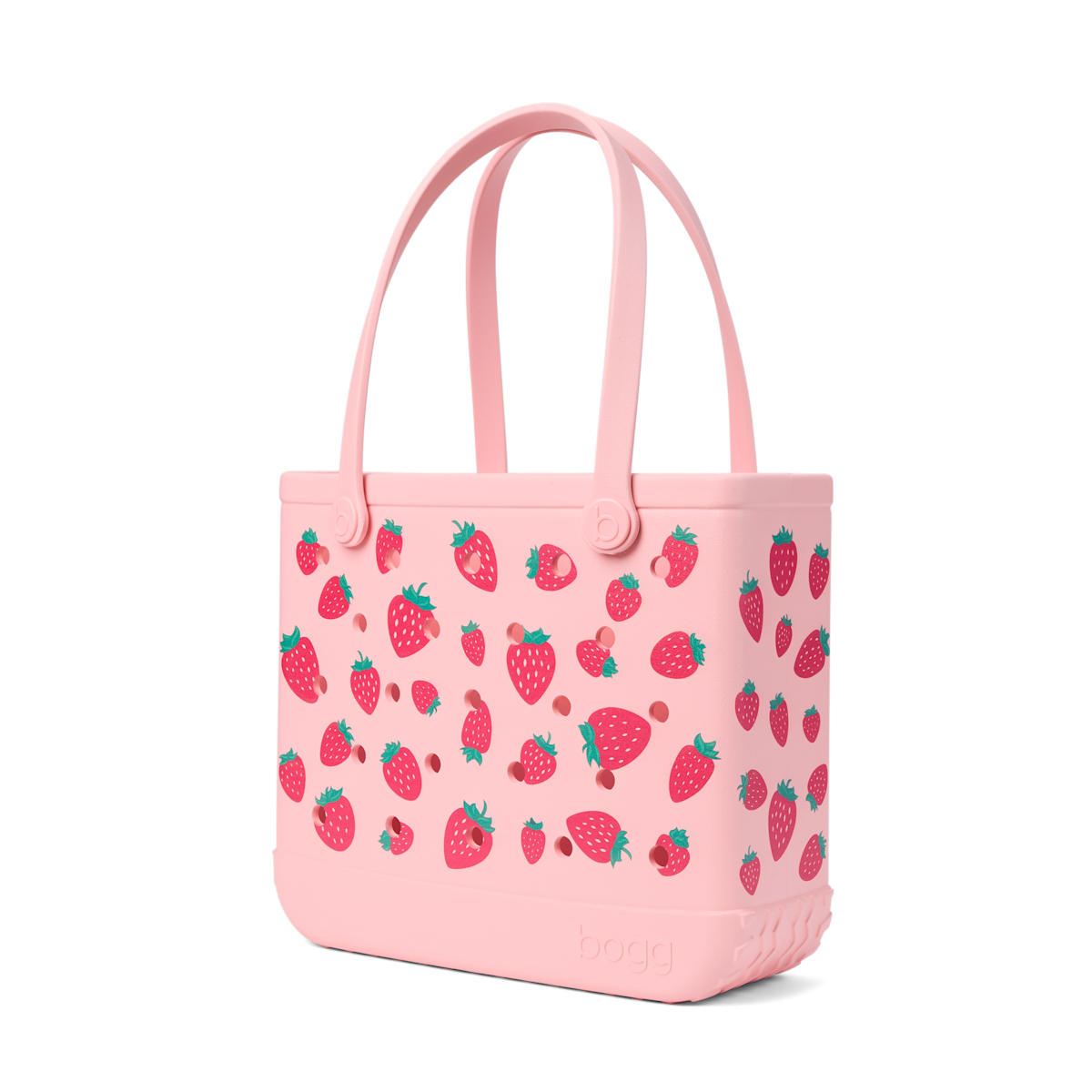 Baby Bogg Bag - Strawberry Shortcake - Image 2