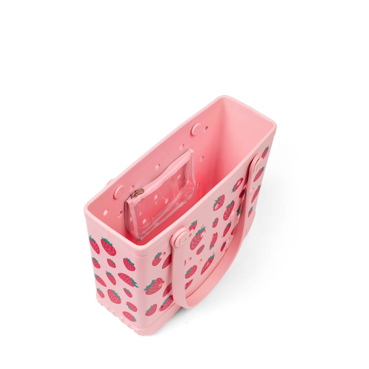 Baby Bogg Bag - Strawberry Shortcake - Image 3