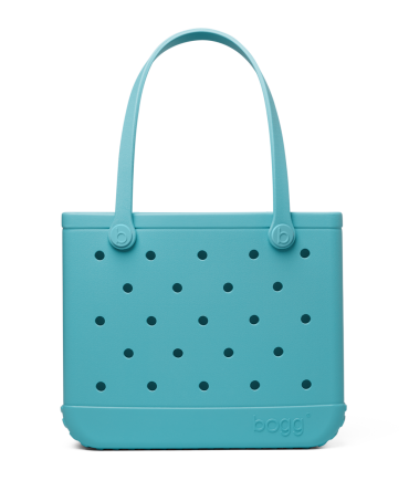 Baby Bogg Bag - Turquoise and Caicos