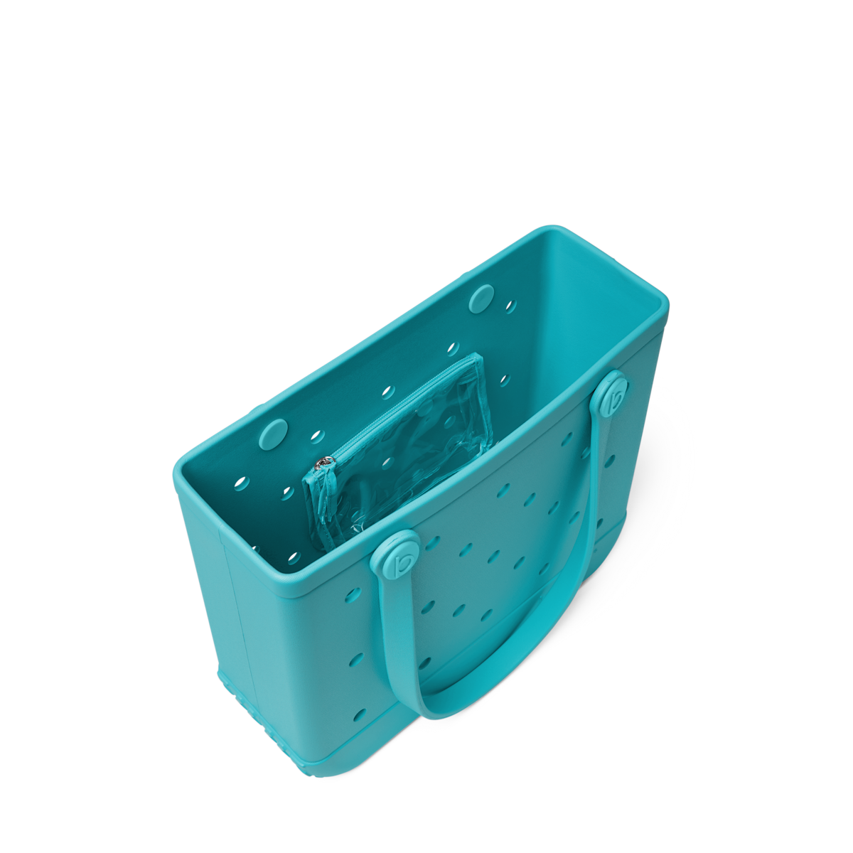 Baby Bogg Bag - Turquoise and Caicos - Image 3