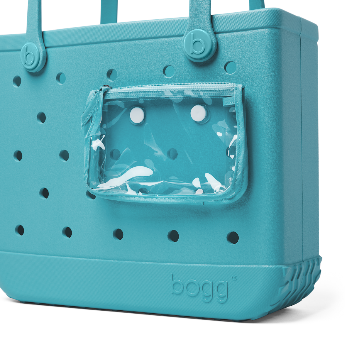 Baby Bogg Bag - Turquoise and Caicos - Image 5