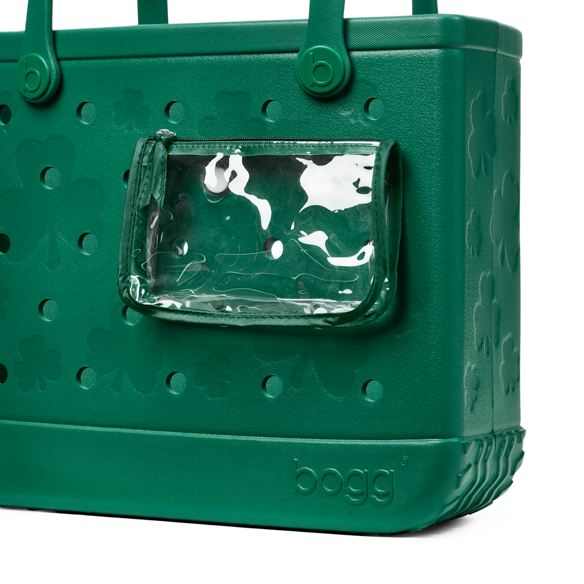 Baby Bogg Bag - You Got Lucky - Image 5