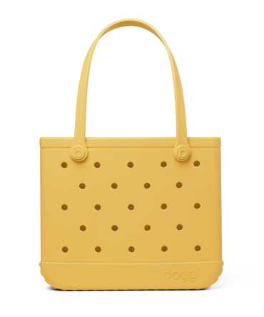 Baby Bogg Bag - Yellow-There