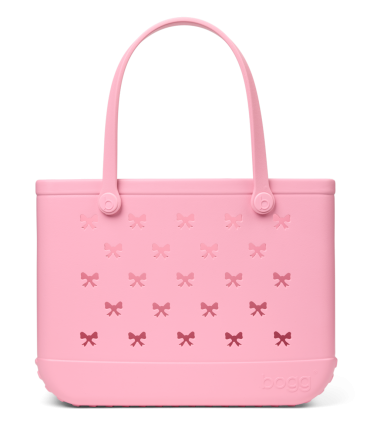Original Bogg Bag - Bubblegum Bows