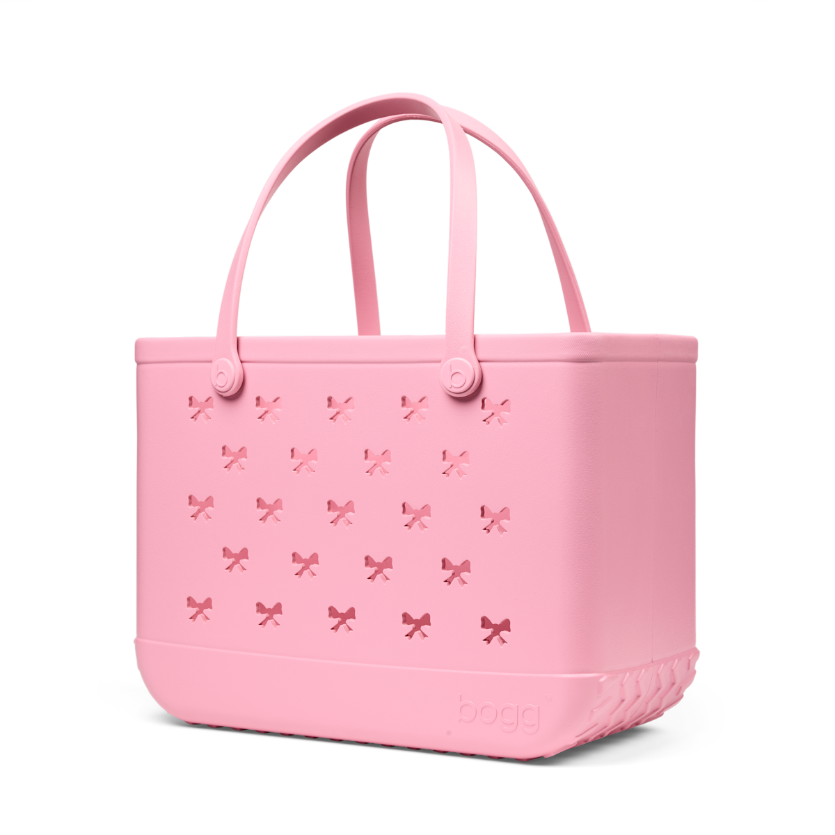 Original Bogg Bag - Bubblegum Bows - Image 2