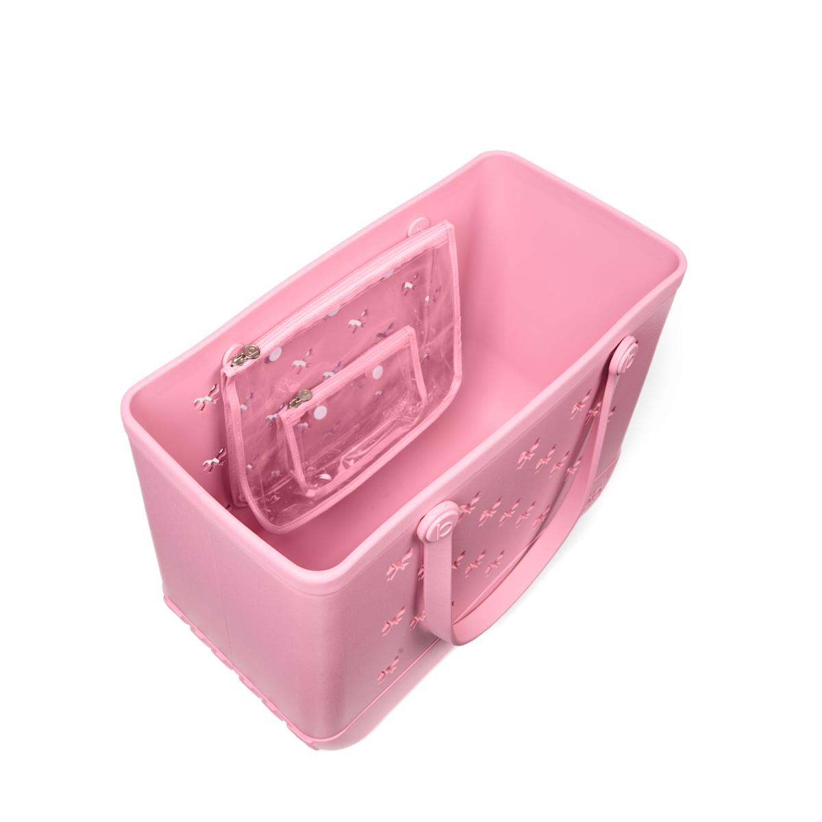 Original Bogg Bag - Bubblegum Bows - Image 3