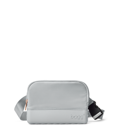 Bogg Belt Bag - Shades of Gray