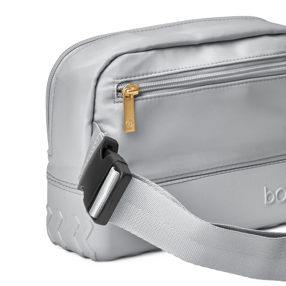 Bogg Belt Bag - Shades of Gray - Image 3