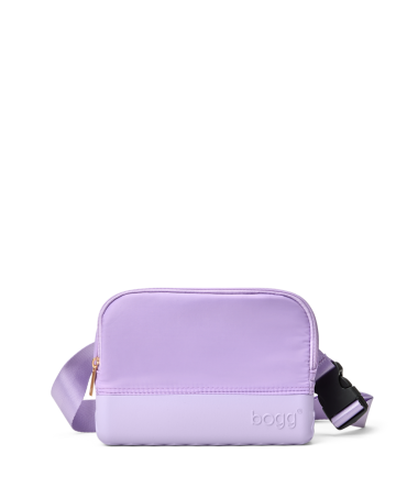 Bogg Belt Bag - I Lilac You a Lot