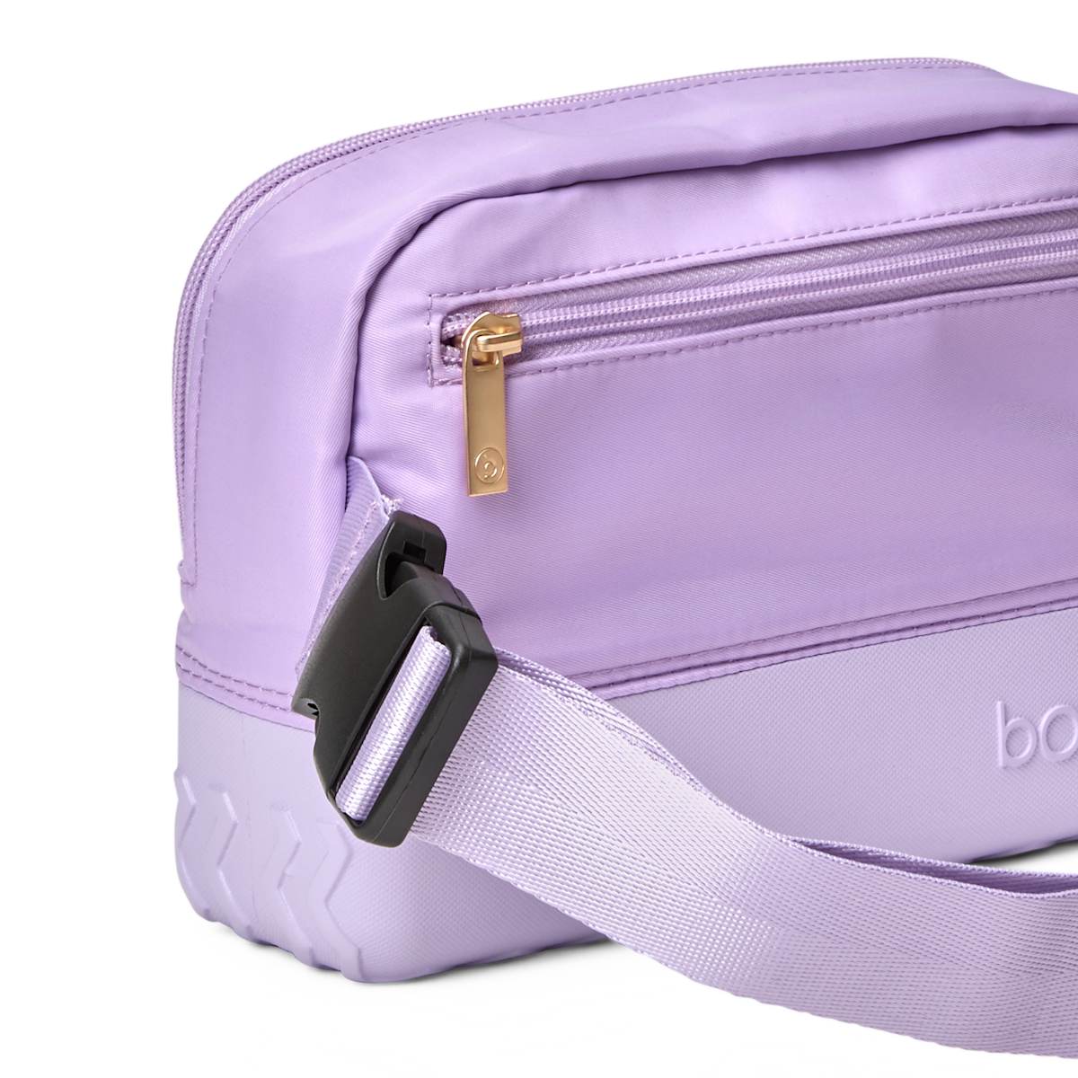 Bogg Belt Bag - I Lilac You a Lot - Image 3