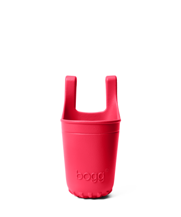 Bogg Bevy - Off to the Races Red