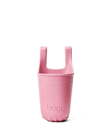 Bogg Bevy - Blowing Pink Bubbles