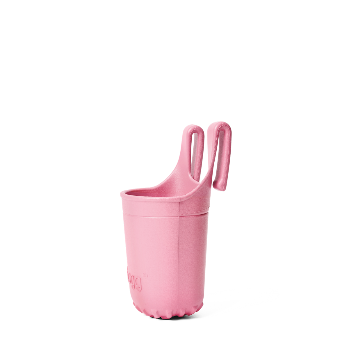 Bogg Bevy - Blowing Pink Bubbles - Image 2