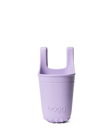 Bogg Bevy - I Lilac You a Lot