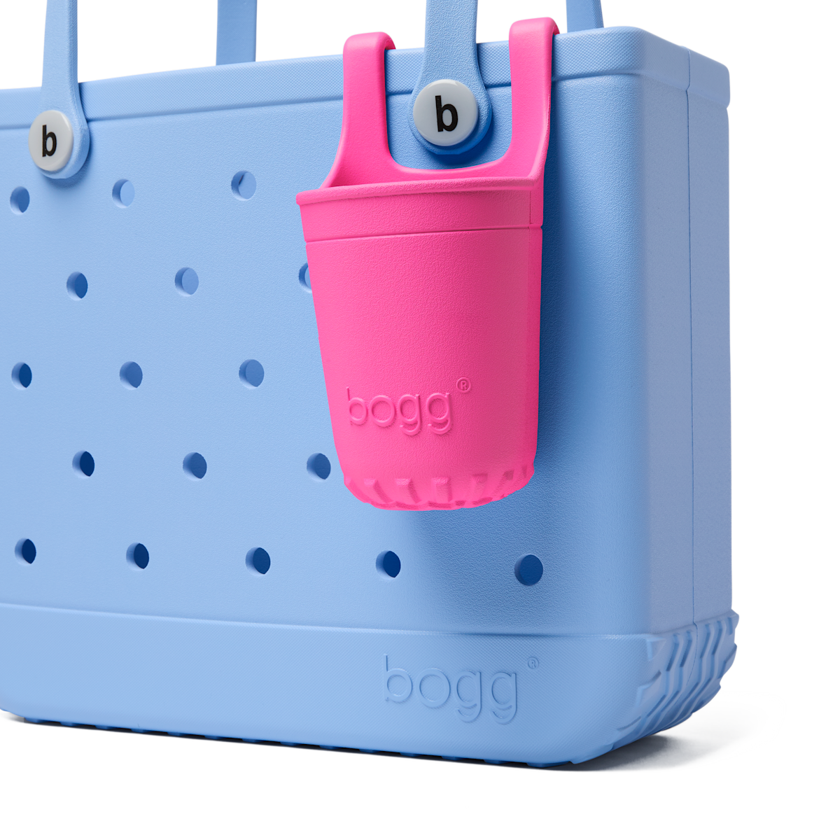 Bogg Bevy - Haute Pink - Image 3