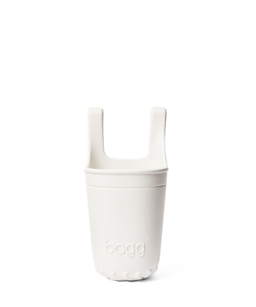 Bogg Bevy - For Shore White