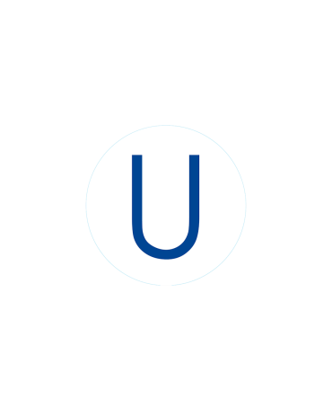 Bogg Bit - Initial U