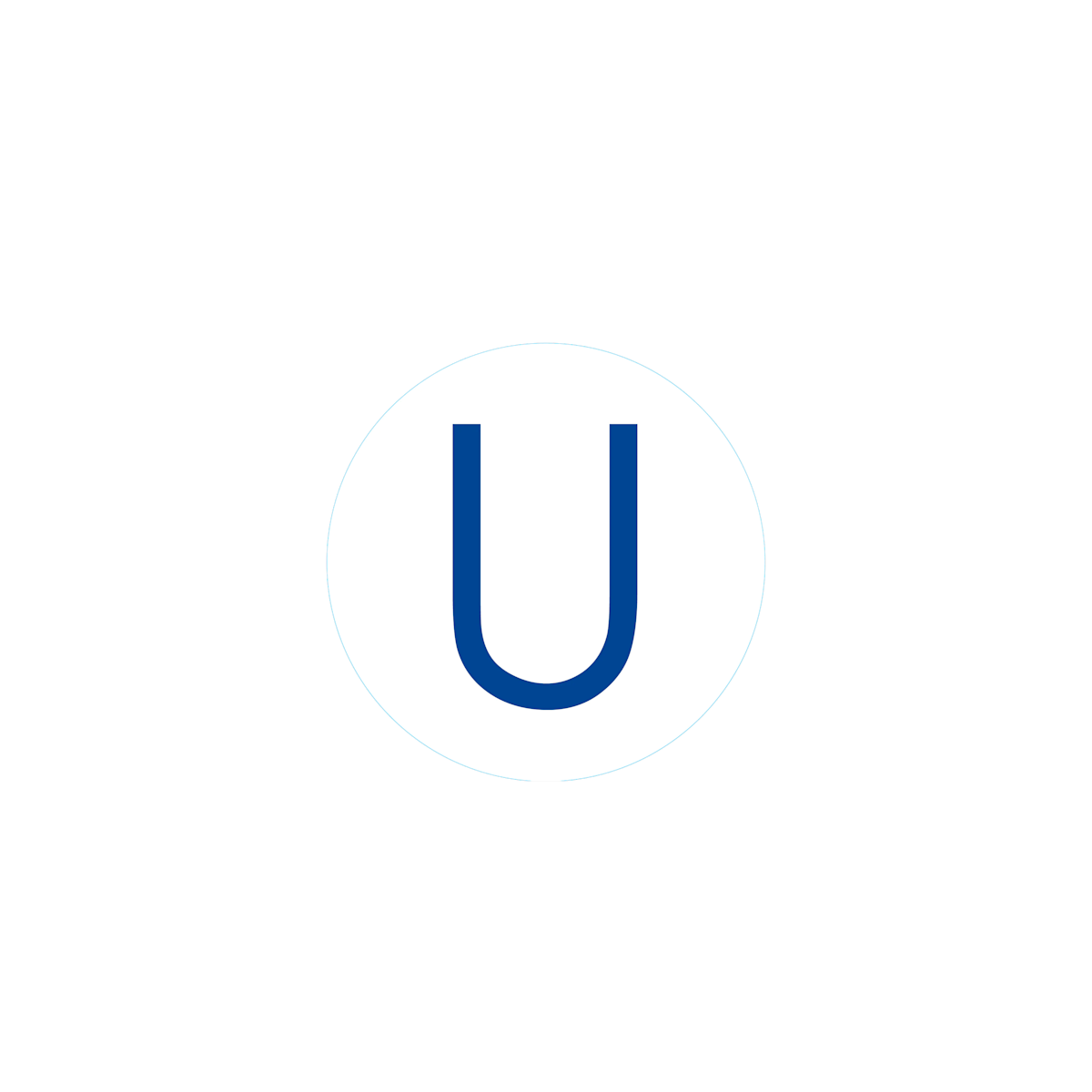 Bogg Bit - Initial U
