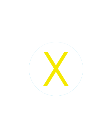 Bogg Bit - Initial X