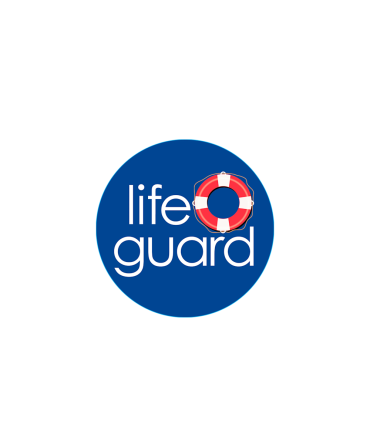 Bogg Bit - Lifeguard