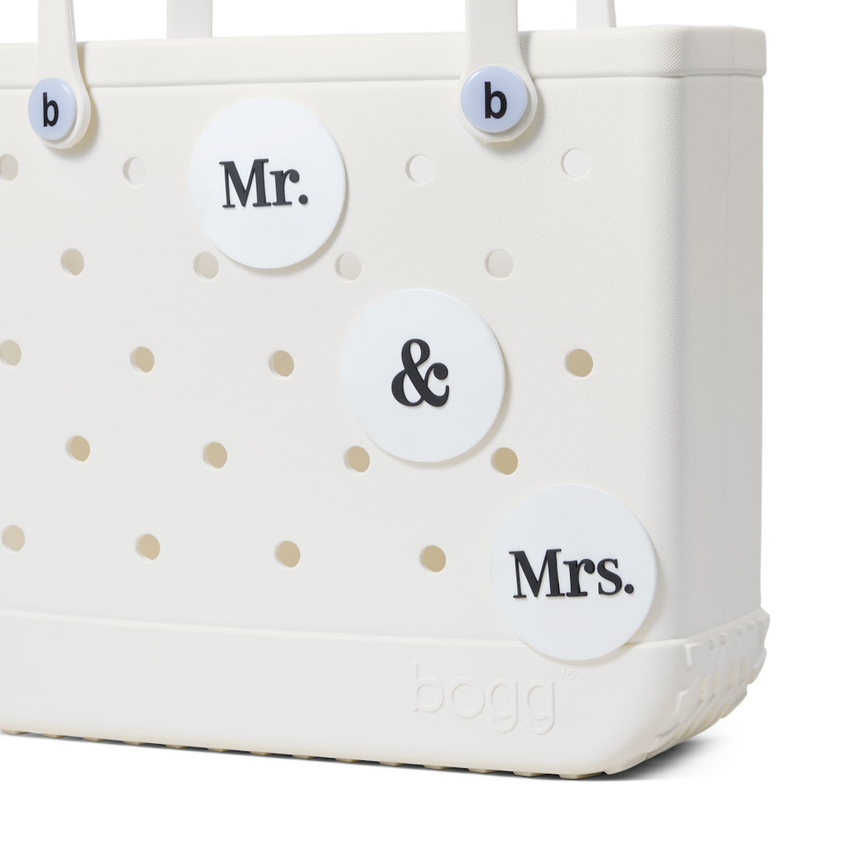 Bogg Bit - Mr. & Mrs. - Image 2