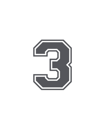 Bogg Bit - Three