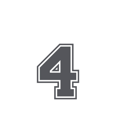 Bogg Bit - Four
