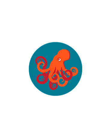 Bogg Bit - Octopus