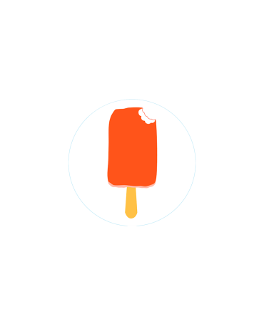 Bogg Bit - Popsicle