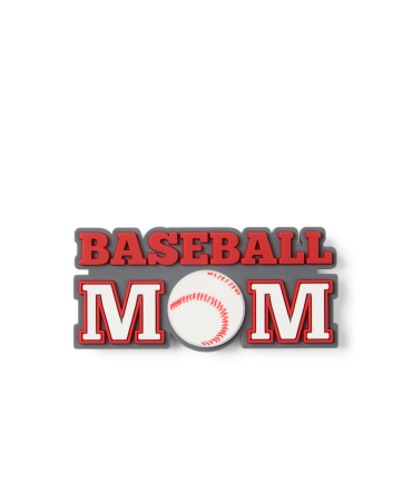 Bogg Bit - Baseball Mom