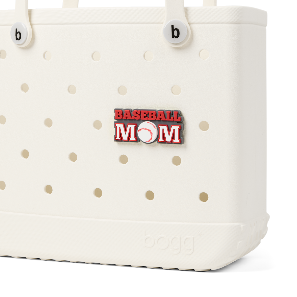 Bogg Bit - Baseball Mom - Image 2