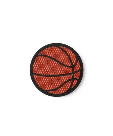 Bogg Bit  - Basketball