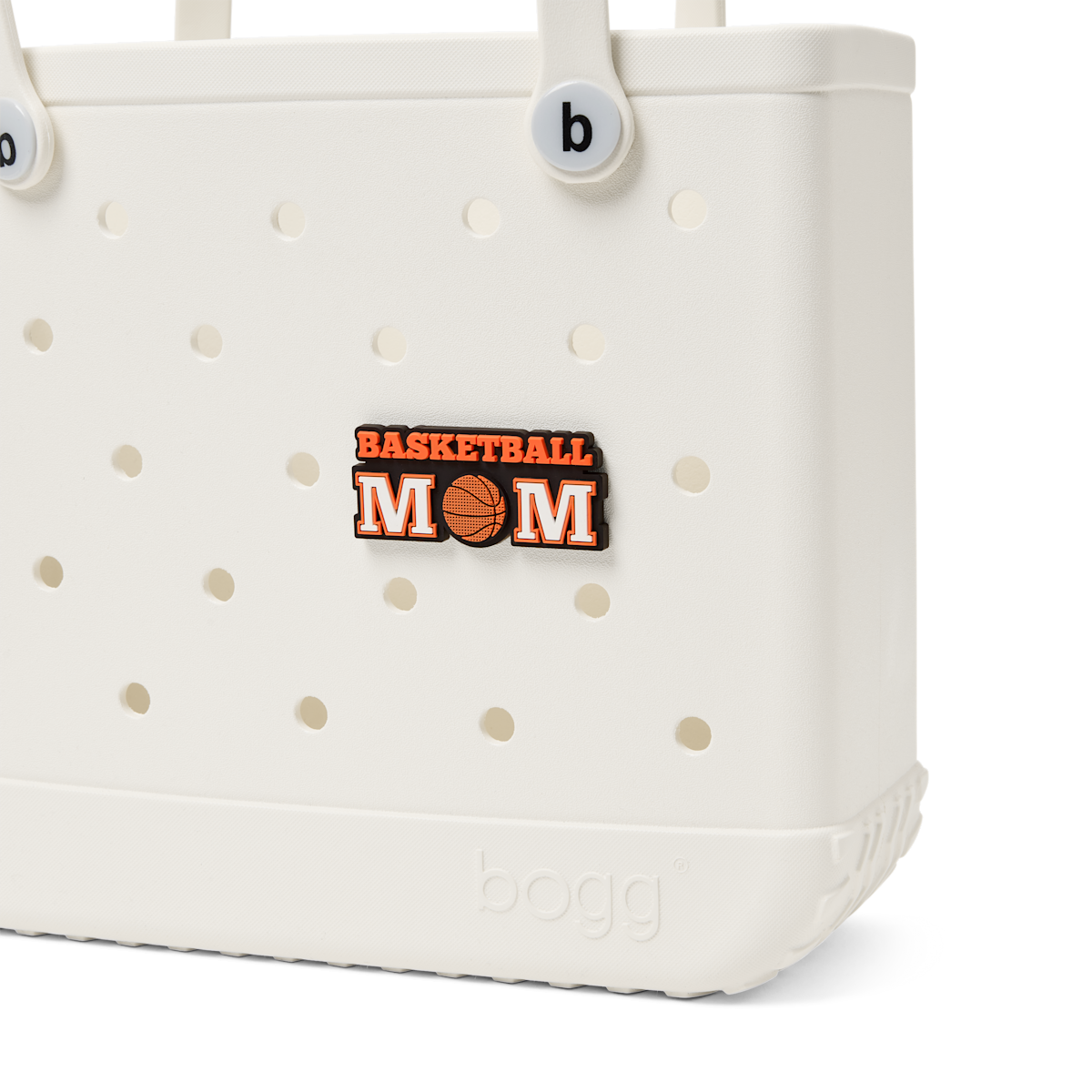 Bogg Bit - Basketball Mom - Image 2