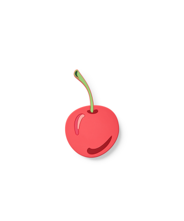 Bogg Bit - Cherry On Top