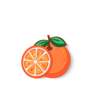 Bogg Bit - Freshly Squeezed