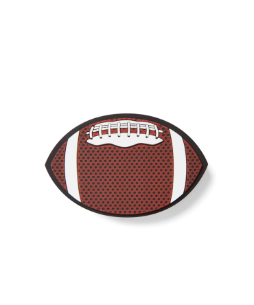 Bogg Bit  - Football